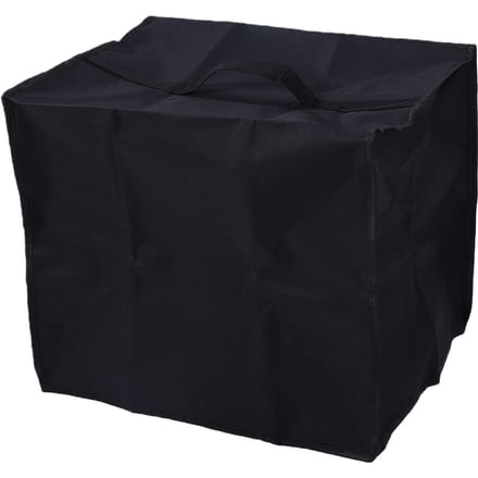 3D Printer Cover Geschikt voor FLASHFORGE Adventurer 5M 3D Printmachine Cover Beschermer Behuizing Heavy Duty Waterdicht black