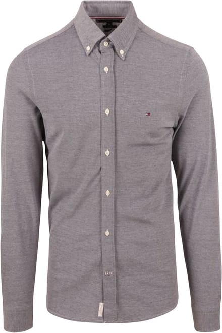 Tommy Hilfiger overhemd maat S