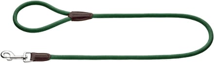 Hunter Hondenriem Freestyle Donkergroen 110 cm