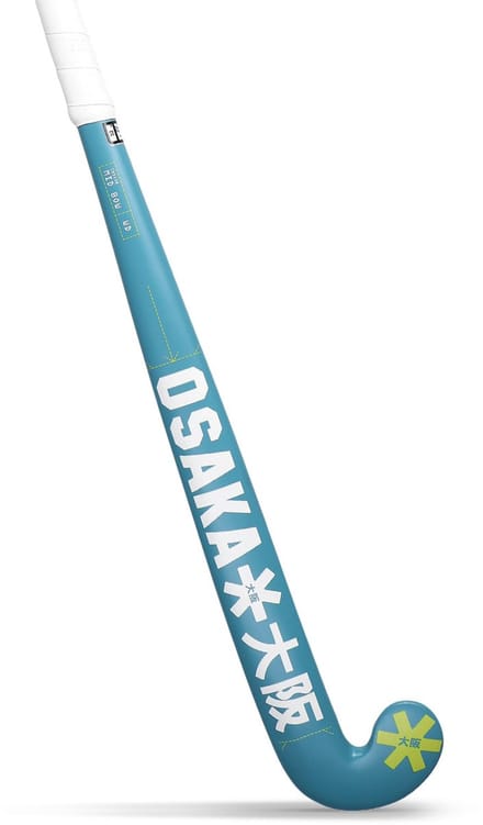 Osaka WD Indoor Hockeystick