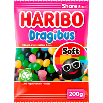 Dragibus Soft