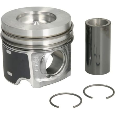 Zuiger KOLBENSCHMIDT 41 268 610