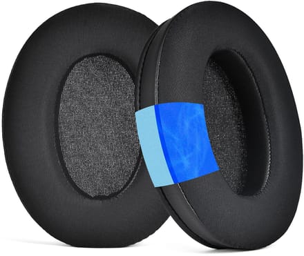 Oorkussens Geschikt voor Sony WH-1000XM3 - Black Ice Cooling