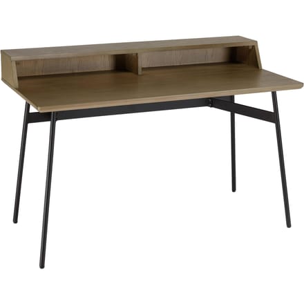 Bureau Alma | Macabane