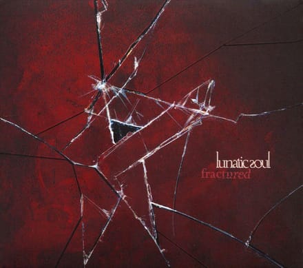 Lunatic Soul - Fractured