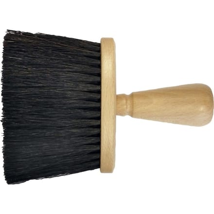 Efalock Professional Accessoires Nekstofdoek natuurhaar Unisex