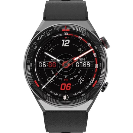 Aangesloten horloge Watchmark Maverick
