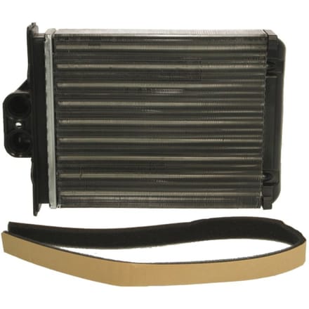 Warmtewisselaar, interieur verwarming NRF 58255