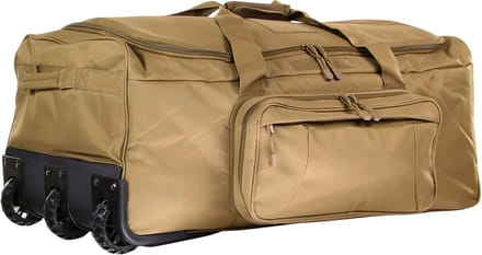 Trolley commando tas Coyote