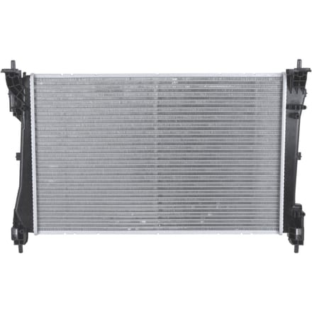 Radiator, motorkoeling DENSO DRM20090