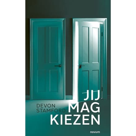 Jij Mag Kiezen - Devon Stamford