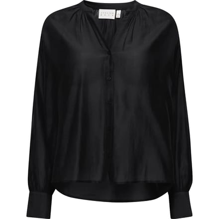 Dameshemd met lange mouwen Atelier Rêve Thea