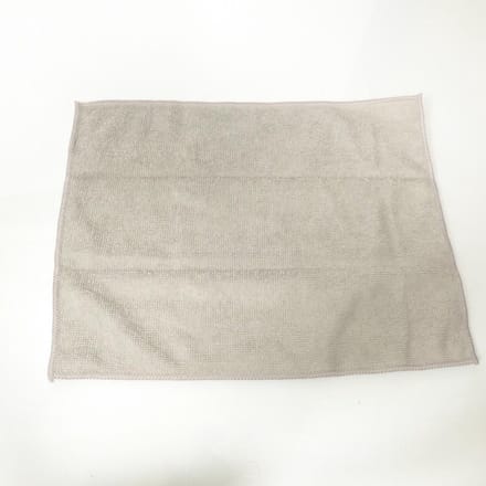 Chiffon microfibre Arexons pour Auto 38x30 cm Neuf