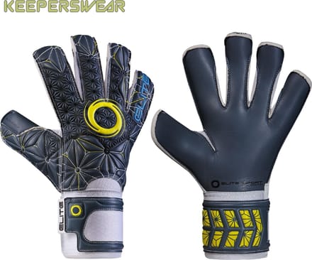 Elite Armour - Maat handschoen 10 - Keepershandschoenen