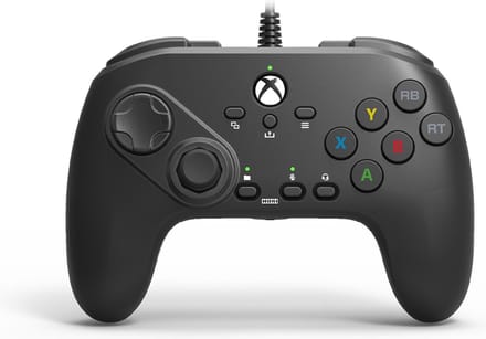 HORI - Fighting Commander OCTA voor Xbox Series X | S en PC - Officieel gelicentieerd door Microsoft