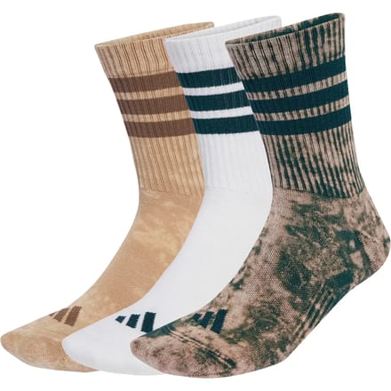 Sokken adidas (x3)