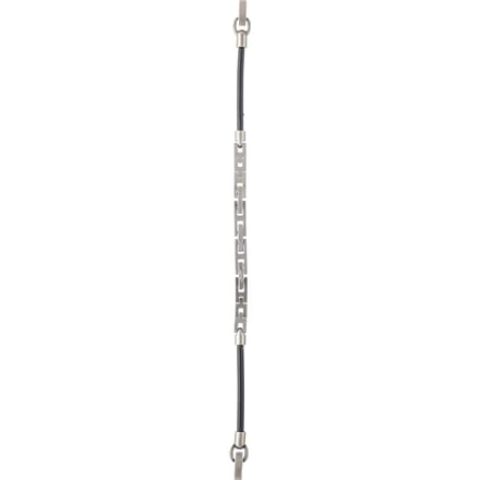 Hamilton Straps H600.311.101 Lady Hamilton Horlogeband