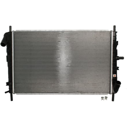Radiator, motorkoeling NRF 509641