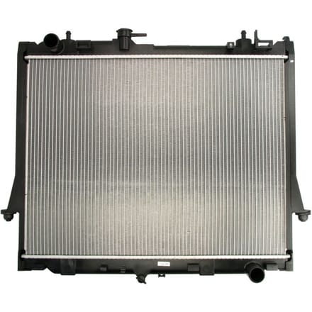 Radiator, motorkoeling KOYORAD PL053284