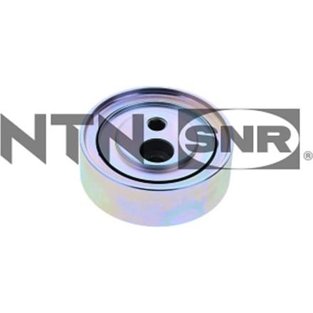 Spanpoelie, V-riem SNR GA377.05