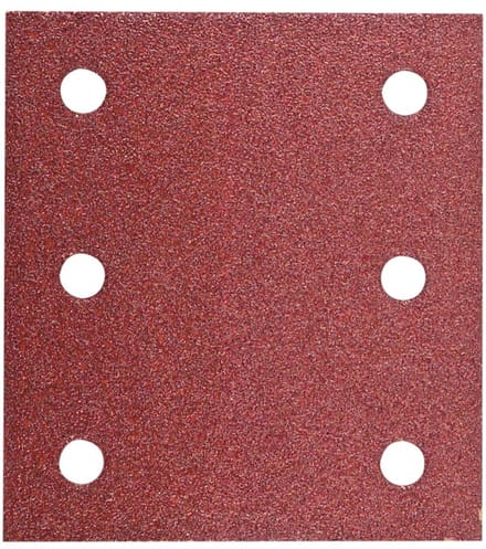 Hitachi Schuurpapier Velcro 753046