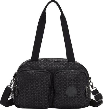 Kipling COOL DEFEA Schoudertas - Signature Emb