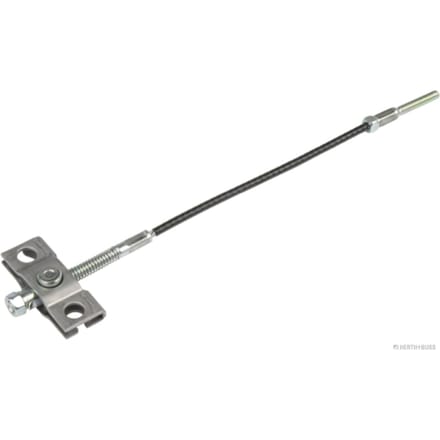Herth+Buss Elparts Kabel, parkeerrem HERTH+BUSS JAKOPARTS J3910511