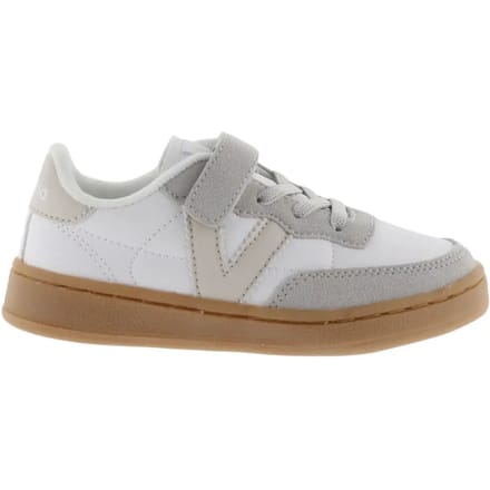 Kinderschoenen met leerlook Victoria Oslo