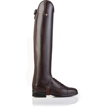 Leren chaps Sergio Grasso Torino