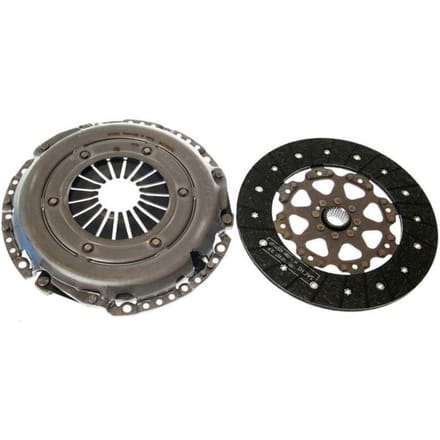 Koppelingsset SACHS XTend 3000 970 045