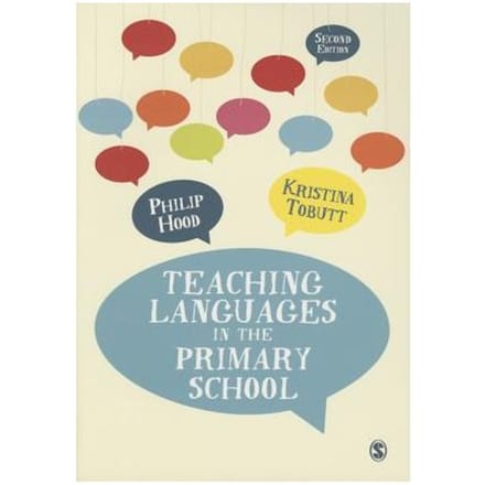 Teaching Languages In The Primary School - Hood