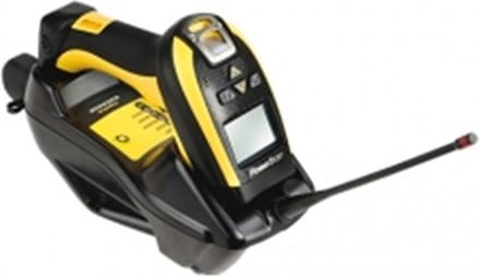 Datalogic PM9501 EVO, 2D, DPM, disp., RB