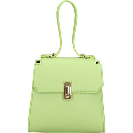 Viola Castellani tas Vrouwen GREEN