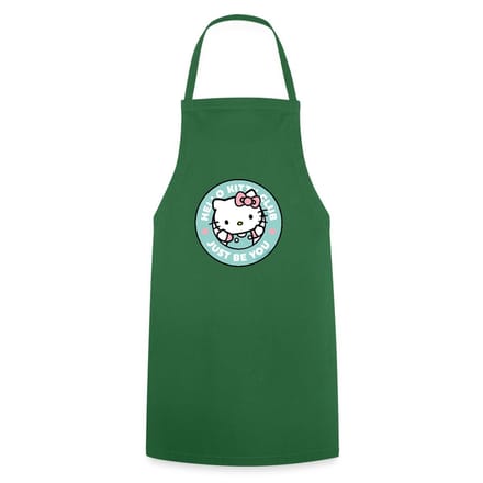 Hello Kitty Just Be You Hello Kitty Club Keukenschort