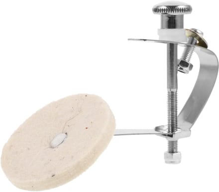 Set Trommeldempers voor Snaredrums en Jazz Drums - Geluiddemping Accessoires