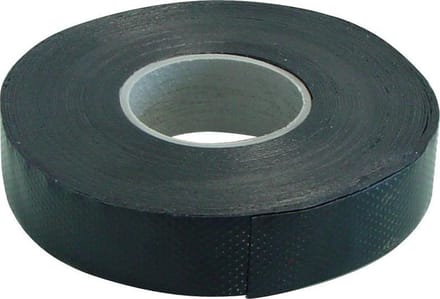 Transmedia Vulcaniserende tape - 20 mm / 10 m