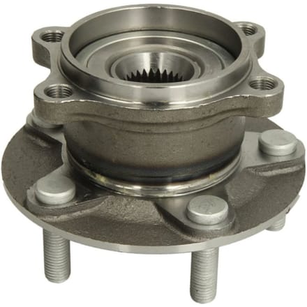 Wiellagerset BTA H23056BTA