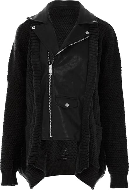 NAEMI Vest