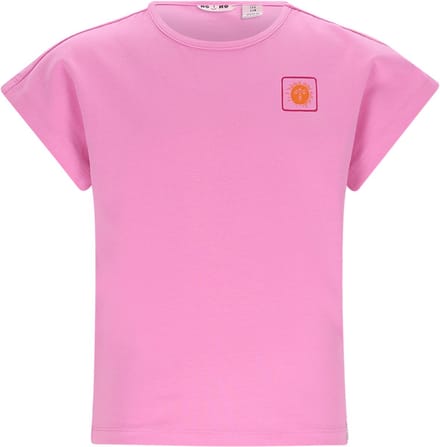 NONO N602-5401-265_122-128 Meisjes T-shirt Kate - Maat 122/128