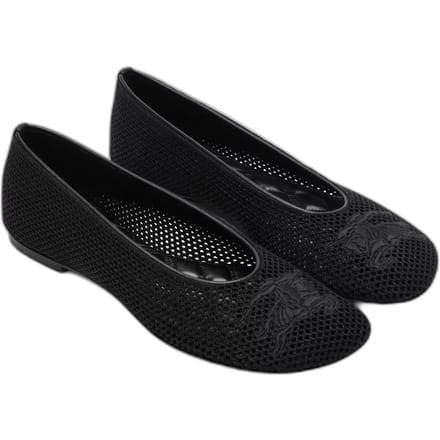 Dames mesh ballerina's Burberry