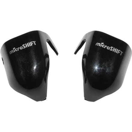 Deksel van de weghendel Microshift