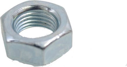 Bofix Asmoer Achteras 3/8 Inch 25 Stuks (220121)
