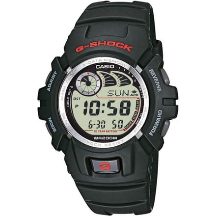 CASIO G-Shock G-2900F-1V