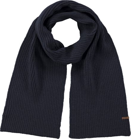 Barts Wilbert Sjaal Heren - One Size