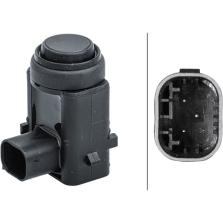 Parkeerafstandsensor  HELLA 6PX358 141-561