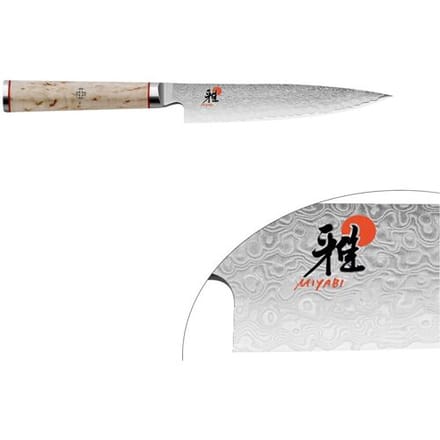 MIYABI 5000 MCD - Shotoh - Mes: 130mm