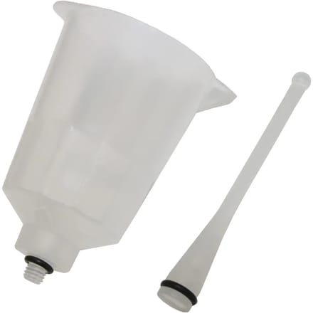 Remontage van de remontluchting Massi Shimano
