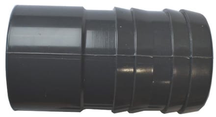 PVC - U Lijmtule x Slangtule 20 mm