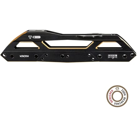 Rollendraaiplateau Iqon TR Decode Pro 110