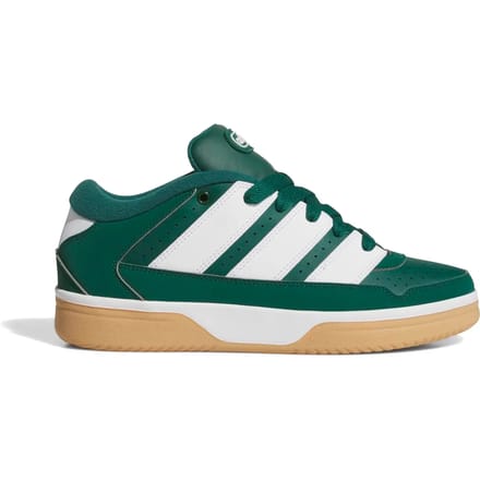 Adidas Adidas Break Start 2000 Sneakers groen Synthetisch